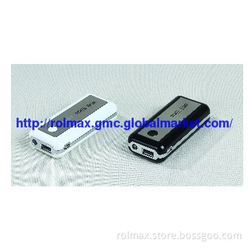 Travel Charger